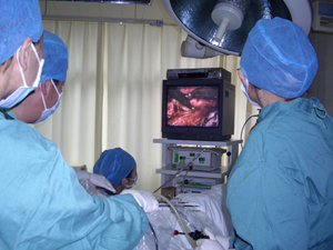 数码电子阴道镜怎么做什么是阴道镜检查？_https://www.jmylbn.com_新闻资讯_第5张